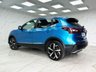 USED 2017 67 NISSAN QASHQAI 1.2 DIG-T Tekna SUV 5dr Petrol Manual Euro 6 (s/s) (115 ps) FULL NISSAN S/H! 1 OWNER! FULL NISSAN S/H! 1 OWNER!
