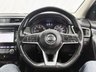 USED 2017 67 NISSAN QASHQAI 1.2 DIG-T Tekna SUV 5dr Petrol Manual Euro 6 (s/s) (115 ps) FULL NISSAN S/H! 1 OWNER! FULL NISSAN S/H! 1 OWNER!