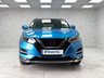 USED 2017 67 NISSAN QASHQAI 1.2 DIG-T Tekna SUV 5dr Petrol Manual Euro 6 (s/s) (115 ps) FULL NISSAN S/H! 1 OWNER! FULL NISSAN S/H! 1 OWNER!