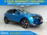 USED 2017 67 NISSAN QASHQAI 1.2 DIG-T Tekna SUV 5dr Petrol Manual Euro 6 (s/s) (115 ps) FULL NISSAN S/H! 1 OWNER! FULL NISSAN S/H! 1 OWNER!