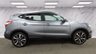 USED 2017 67 NISSAN QASHQAI 1.2 DIG-T Tekna SUV 5dr Petrol Manual Euro 6 (s/s) (115 ps) 