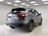 USED 2017 67 NISSAN QASHQAI 1.2 DIG-T Tekna SUV 5dr Petrol Manual Euro 6 (s/s) (115 ps) EXTENSIVE S/H! 2 FORMER OWNERS!  EXTENSIVE S/H! 2 FORMER OWNERS!