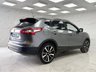 USED 2017 67 NISSAN QASHQAI 1.2 DIG-T Tekna SUV 5dr Petrol Manual Euro 6 (s/s) (115 ps) EXTENSIVE S/H! 2 FORMER OWNERS!  EXTENSIVE S/H! 2 FORMER OWNERS!