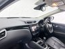 USED 2017 67 NISSAN QASHQAI 1.2 DIG-T Tekna SUV 5dr Petrol Manual Euro 6 (s/s) (115 ps) EXTENSIVE S/H! 2 FORMER OWNERS!  EXTENSIVE S/H! 2 FORMER OWNERS!