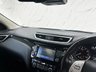 USED 2017 67 NISSAN QASHQAI 1.2 DIG-T Tekna SUV 5dr Petrol Manual Euro 6 (s/s) (115 ps) EXTENSIVE S/H! 2 FORMER OWNERS!  EXTENSIVE S/H! 2 FORMER OWNERS!