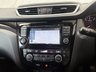 USED 2017 67 NISSAN QASHQAI 1.2 DIG-T Tekna SUV 5dr Petrol Manual Euro 6 (s/s) (115 ps) EXTENSIVE S/H! 2 FORMER OWNERS!  EXTENSIVE S/H! 2 FORMER OWNERS!