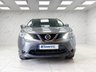 USED 2017 67 NISSAN QASHQAI 1.2 DIG-T Tekna SUV 5dr Petrol Manual Euro 6 (s/s) (115 ps) EXTENSIVE S/H! 2 FORMER OWNERS!  EXTENSIVE S/H! 2 FORMER OWNERS!