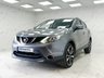 USED 2017 67 NISSAN QASHQAI 1.2 DIG-T Tekna SUV 5dr Petrol Manual Euro 6 (s/s) (115 ps) EXTENSIVE S/H! 2 FORMER OWNERS!  EXTENSIVE S/H! 2 FORMER OWNERS!