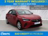USED 2023 72 VAUXHALL CORSA 1.2 Design Hatchback 5dr Petrol Manual Euro 6 (75 ps) 