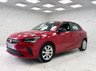 USED 2023 72 VAUXHALL CORSA 1.2 Design Hatchback 5dr Petrol Manual Euro 6 (75 ps) F/S/H X3! 1 OWNER!  F/S/H X3! 1 OWNER!