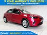 USED 2023 72 VAUXHALL CORSA 1.2 Design Hatchback 5dr Petrol Manual Euro 6 (75 ps) F/S/H X3! 1 OWNER!  F/S/H X3! 1 OWNER!