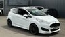 USED 2014 14 FORD FIESTA 1.0T EcoBoost Zetec S Euro 5 (s/s) 3dr SOLD AS SEEN - RUNS WELL