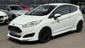 USED 2014 14 FORD FIESTA 1.0T EcoBoost Zetec S Euro 5 (s/s) 3dr SOLD AS SEEN - RUNS WELL