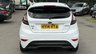 USED 2014 14 FORD FIESTA 1.0T EcoBoost Zetec S Euro 5 (s/s) 3dr SOLD AS SEEN - RUNS WELL