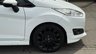 USED 2014 14 FORD FIESTA 1.0T EcoBoost Zetec S Euro 5 (s/s) 3dr SOLD AS SEEN - RUNS WELL