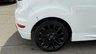 USED 2014 14 FORD FIESTA 1.0T EcoBoost Zetec S Euro 5 (s/s) 3dr SOLD AS SEEN - RUNS WELL