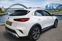 USED 2020 20 KIA XCEED 1.0 T-GDi 3 Euro 6 (s/s) 5dr *TWO OWNERS AND HISTORY*