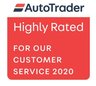 USED 2020 20 KIA XCEED 1.0 T-GDi 3 Euro 6 (s/s) 5dr *TWO OWNERS AND HISTORY*