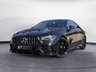 USED 2024 74 MERCEDES-BENZ CLA 1.3 CLA200h MHEV AMG Line (Executive) Coupe 4dr Petrol Hybrid 7G-DCT Euro 6 (s/s) (177 ps) 