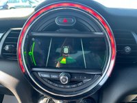 USED 2018 S MINI HATCH 2.0 John Cooper Works Hatchback 3dr Petrol Auto Euro 6 (s/s) (231 ps) SERVICE HISTORY* FULL LEATHER* SAT NAV* PARK PILOT* REAR PARKING SENSORS* AUTO START/ STOP* CRUISE CONTROL WITH SPEED LIMITER* DAB RADIO* AUTO WIPERS & LIGHTS*