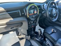 USED 2018 S MINI HATCH 2.0 John Cooper Works Hatchback 3dr Petrol Auto Euro 6 (s/s) (231 ps) SERVICE HISTORY* FULL LEATHER* SAT NAV* PARK PILOT* REAR PARKING SENSORS* AUTO START/ STOP* CRUISE CONTROL WITH SPEED LIMITER* DAB RADIO* AUTO WIPERS & LIGHTS*