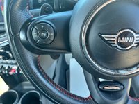 USED 2018 S MINI HATCH 2.0 John Cooper Works Hatchback 3dr Petrol Auto Euro 6 (s/s) (231 ps) SERVICE HISTORY* FULL LEATHER* SAT NAV* PARK PILOT* REAR PARKING SENSORS* AUTO START/ STOP* CRUISE CONTROL WITH SPEED LIMITER* DAB RADIO* AUTO WIPERS & LIGHTS*