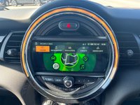 USED 2018 S MINI HATCH 2.0 John Cooper Works Hatchback 3dr Petrol Auto Euro 6 (s/s) (231 ps) SERVICE HISTORY* FULL LEATHER* SAT NAV* PARK PILOT* REAR PARKING SENSORS* AUTO START/ STOP* CRUISE CONTROL WITH SPEED LIMITER* DAB RADIO* AUTO WIPERS & LIGHTS*
