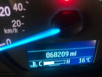 USED 2018 18 FORD KA+ 1.2 Ti-VCT Zetec Hatchback 5dr Petrol Manual Euro 6 (85 ps) GREAT MPG, ULEZ OK !