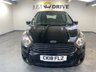 USED 2018 18 FORD KA+ 1.2 Ti-VCT Zetec Hatchback 5dr Petrol Manual Euro 6 (85 ps) GREAT MPG, ULEZ OK !