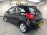 USED 2018 18 FORD KA+ 1.2 Ti-VCT Zetec Hatchback 5dr Petrol Manual Euro 6 (85 ps) GREAT MPG, ULEZ OK !