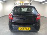 USED 2018 18 FORD KA+ 1.2 Ti-VCT Zetec Hatchback 5dr Petrol Manual Euro 6 (85 ps) GREAT MPG, ULEZ OK !