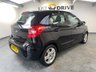 USED 2018 18 FORD KA+ 1.2 Ti-VCT Zetec Hatchback 5dr Petrol Manual Euro 6 (85 ps) GREAT MPG, ULEZ OK !