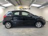 USED 2018 18 FORD KA+ 1.2 Ti-VCT Zetec Hatchback 5dr Petrol Manual Euro 6 (85 ps) GREAT MPG, ULEZ OK !