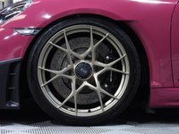 USED 2023 23 PORSCHE 718 CAYMAN 4.0 GT4 RS Coupe 2dr Petrol PDK Euro 6 (s/s) (500 ps) RUBY STAR NEO / WEISSACH PACK