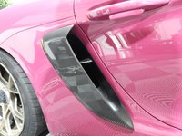 USED 2023 23 PORSCHE 718 CAYMAN 4.0 GT4 RS Coupe 2dr Petrol PDK Euro 6 (s/s) (500 ps) RUBY STAR NEO / WEISSACH PACK