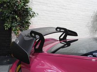 USED 2023 23 PORSCHE 718 CAYMAN 4.0 GT4 RS Coupe 2dr Petrol PDK Euro 6 (s/s) (500 ps) RUBY STAR NEO / WEISSACH PACK