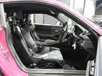 USED 2023 23 PORSCHE 718 CAYMAN 4.0 GT4 RS Coupe 2dr Petrol PDK Euro 6 (s/s) (500 ps) RUBY STAR NEO / WEISSACH PACK