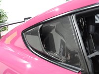 USED 2023 23 PORSCHE 718 CAYMAN 4.0 GT4 RS Coupe 2dr Petrol PDK Euro 6 (s/s) (500 ps) RUBY STAR NEO / WEISSACH PACK