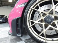 USED 2023 23 PORSCHE 718 CAYMAN 4.0 GT4 RS Coupe 2dr Petrol PDK Euro 6 (s/s) (500 ps) RUBY STAR NEO / WEISSACH PACK