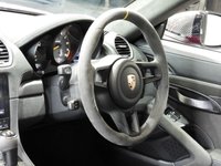 USED 2023 23 PORSCHE 718 CAYMAN 4.0 GT4 RS Coupe 2dr Petrol PDK Euro 6 (s/s) (500 ps) RUBY STAR NEO / WEISSACH PACK