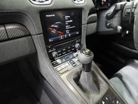 USED 2023 23 PORSCHE 718 CAYMAN 4.0 GT4 RS Coupe 2dr Petrol PDK Euro 6 (s/s) (500 ps) RUBY STAR NEO / WEISSACH PACK