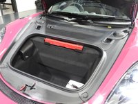 USED 2023 23 PORSCHE 718 CAYMAN 4.0 GT4 RS Coupe 2dr Petrol PDK Euro 6 (s/s) (500 ps) RUBY STAR NEO / WEISSACH PACK