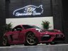 USED 2023 23 PORSCHE 718 CAYMAN 4.0 GT4 RS Coupe 2dr Petrol PDK Euro 6 (s/s) (500 ps) RUBY STAR NEO / WEISSACH PACK