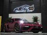 USED 2023 23 PORSCHE 718 CAYMAN 4.0 GT4 RS Coupe 2dr Petrol PDK Euro 6 (s/s) (500 ps) RUBY STAR NEO / WEISSACH PACK