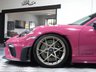 USED 2023 23 PORSCHE 718 CAYMAN 4.0 GT4 RS Coupe 2dr Petrol PDK Euro 6 (s/s) (500 ps) RUBY STAR NEO / WEISSACH PACK