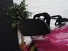 USED 2023 23 PORSCHE 718 CAYMAN 4.0 GT4 RS Coupe 2dr Petrol PDK Euro 6 (s/s) (500 ps) RUBY STAR NEO / WEISSACH PACK