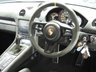 USED 2023 23 PORSCHE 718 CAYMAN 4.0 GT4 RS Coupe 2dr Petrol PDK Euro 6 (s/s) (500 ps) RUBY STAR NEO / WEISSACH PACK