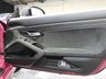 USED 2023 23 PORSCHE 718 CAYMAN 4.0 GT4 RS Coupe 2dr Petrol PDK Euro 6 (s/s) (500 ps) RUBY STAR NEO / WEISSACH PACK