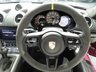 USED 2023 23 PORSCHE 718 CAYMAN 4.0 GT4 RS Coupe 2dr Petrol PDK Euro 6 (s/s) (500 ps) RUBY STAR NEO / WEISSACH PACK