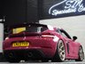USED 2023 23 PORSCHE 718 CAYMAN 4.0 GT4 RS Coupe 2dr Petrol PDK Euro 6 (s/s) (500 ps) RUBY STAR NEO / WEISSACH PACK